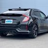 honda civic 2018 quick_quick_DBA-FK7_FK7-1001699 image 3