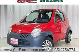 suzuki twin 2003 -SUZUKI 【福山 583ｾ2357】--Twin EC22S--122952---SUZUKI 【福山 583ｾ2357】--Twin EC22S--122952-