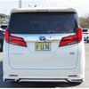toyota alphard 2022 CFJ1753978 image 7