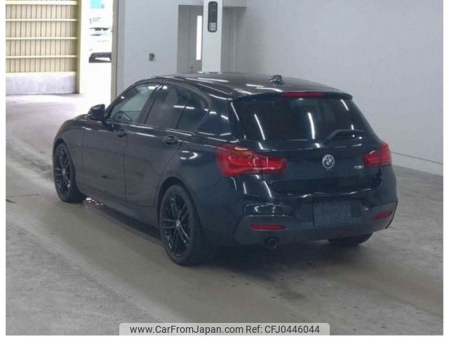 bmw 1-series 2019 quick_quick_DBA-1R15_WBA1R520805L50755 image 2