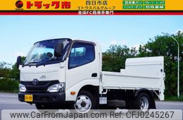 toyota dyna-truck 2016 GOO_NET_EXCHANGE_0208594A30240831W002