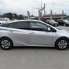 toyota prius 2017 -TOYOTA--Prius DAA-ZVW51--ZVW51-6055862---TOYOTA--Prius DAA-ZVW51--ZVW51-6055862- image 4