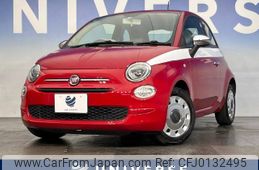 fiat 500 2017 -FIAT--Fiat 500 ABA-31212--ZFA3120000J832408---FIAT--Fiat 500 ABA-31212--ZFA3120000J832408-