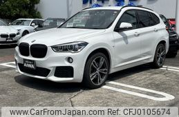 bmw x1 2019 -BMW--BMW X1 LDA-HT20--WBAHT920X05N82037---BMW--BMW X1 LDA-HT20--WBAHT920X05N82037-