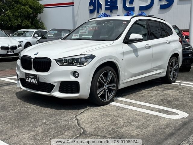 bmw x1 2019 -BMW--BMW X1 LDA-HT20--WBAHT920X05N82037---BMW--BMW X1 LDA-HT20--WBAHT920X05N82037- image 1