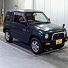 mitsubishi pajero-mini 1995 -MITSUBISHI 【香川 581さ8831】--Pajero mini H56A-0049556---MITSUBISHI 【香川 581さ8831】--Pajero mini H56A-0049556- image 1