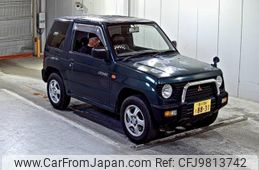 mitsubishi pajero-mini 1995 -MITSUBISHI 【香川 581さ8831】--Pajero mini H56A-0049556---MITSUBISHI 【香川 581さ8831】--Pajero mini H56A-0049556-
