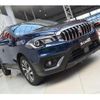 suzuki sx4 2017 quick_quick_DBA-YB22S_TSMJYB22S00559073 image 2