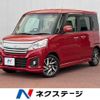 suzuki spacia 2016 -SUZUKI--Spacia DAA-MK42S--MK42S-796097---SUZUKI--Spacia DAA-MK42S--MK42S-796097- image 1