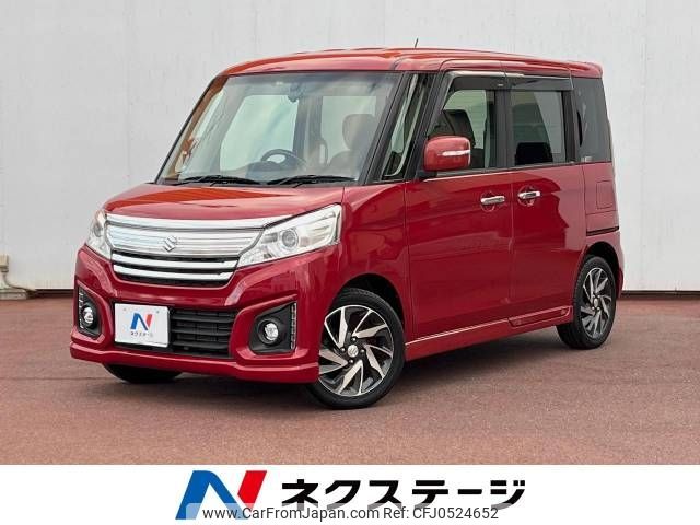 suzuki spacia 2016 -SUZUKI--Spacia DAA-MK42S--MK42S-796097---SUZUKI--Spacia DAA-MK42S--MK42S-796097- image 1