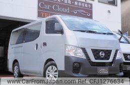 nissan nv350-caravan-van 2019 quick_quick_CBF-VR2E26_VR2E26-123687