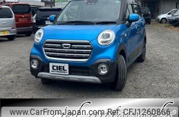 daihatsu cast 2018 quick_quick_DBA-LA260S_LA260S-0027602