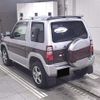 mitsubishi pajero-mini 2010 -MITSUBISHI 【後日 】--Pajero mini H58A-1001169---MITSUBISHI 【後日 】--Pajero mini H58A-1001169- image 2