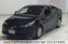 toyota prius 2019 -TOYOTA--Prius DAA-ZVW55--ZVW55-6004004---TOYOTA--Prius DAA-ZVW55--ZVW55-6004004-