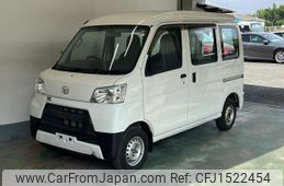 daihatsu hijet-van 2019 CFJ1522454