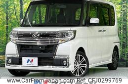 daihatsu tanto 2016 -DAIHATSU--Tanto DBA-LA600S--LA600S-0467641---DAIHATSU--Tanto DBA-LA600S--LA600S-0467641-