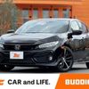 honda civic 2021 CFJ1710694 image 1