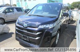 toyota noah 2023 CFJ1536896