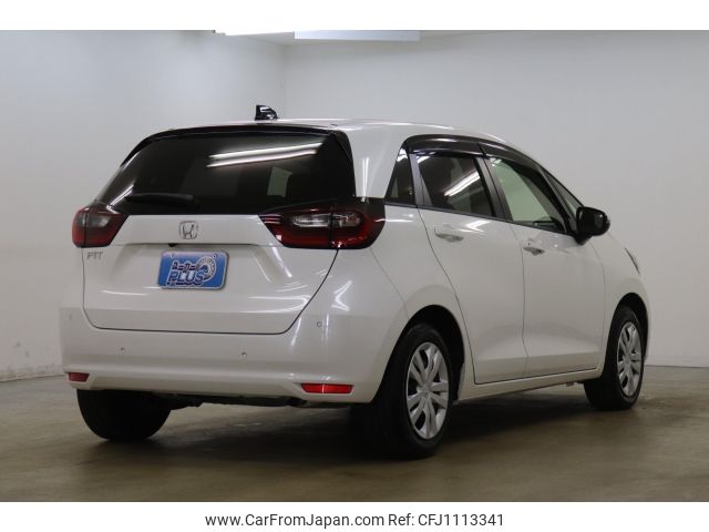 honda fit 2022 -HONDA--Fit GS4--GS4-1000602---HONDA--Fit GS4--GS4-1000602- image 2