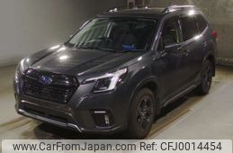 subaru forester 2021 -SUBARU--Forester SK5-016376---SUBARU--Forester SK5-016376-