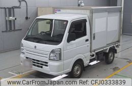 suzuki carry-truck 2018 -SUZUKI--Carry Truck DA16T-424222---SUZUKI--Carry Truck DA16T-424222-