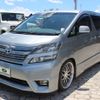 toyota vellfire 2010 -TOYOTA 【名変中 】--Vellfire ANH20W--8131700---TOYOTA 【名変中 】--Vellfire ANH20W--8131700- image 14