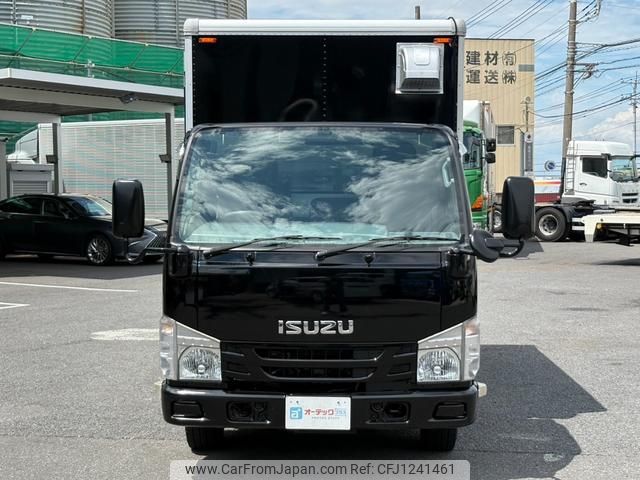 isuzu elf-truck 2018 GOO_NET_EXCHANGE_0404111A30250604W001 image 2