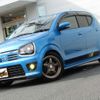 suzuki alto-works 2019 CFJ1762899 image 3