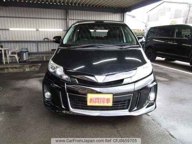 toyota estima 2015 quick_quick_DBA-ACR50W_ACR50-7127602 image 2