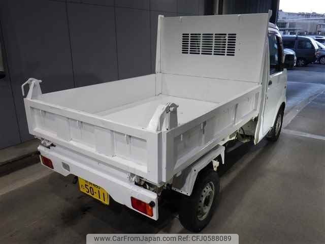 suzuki carry-truck 2008 -SUZUKI 【奈良 480ﾀ5011】--Carry Truck DA63T-562017---SUZUKI 【奈良 480ﾀ5011】--Carry Truck DA63T-562017- image 2