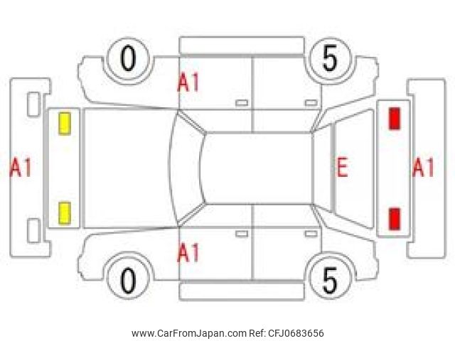 lexus rx 2016 -LEXUS--Lexus RX DAA-GYL25W--GYL25-0004569---LEXUS--Lexus RX DAA-GYL25W--GYL25-0004569- image 2