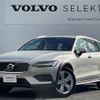 volvo v60 2019 -VOLVO--Volvo V60 DBA-ZB420--YV1ZZ10MCK1000969---VOLVO--Volvo V60 DBA-ZB420--YV1ZZ10MCK1000969- image 1