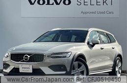 volvo v60 2019 -VOLVO--Volvo V60 DBA-ZB420--YV1ZZ10MCK1000969---VOLVO--Volvo V60 DBA-ZB420--YV1ZZ10MCK1000969-