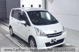 daihatsu move 2011 -DAIHATSU--Move LA110S--0014960---DAIHATSU--Move LA110S--0014960-