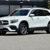 mercedes-benz glb-class 2022 -MERCEDES-BENZ--Benz GLB 5BA-247684M--W1N2476842W231715---MERCEDES-BENZ--Benz GLB 5BA-247684M--W1N2476842W231715- image 1