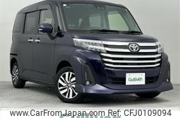 toyota roomy 2021 -TOYOTA--Roomy 5BA-M910A--M910A-0099267---TOYOTA--Roomy 5BA-M910A--M910A-0099267-