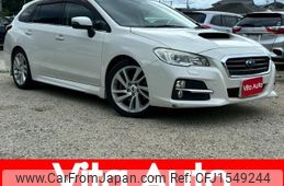 subaru levorg 2015 CFJ1549244