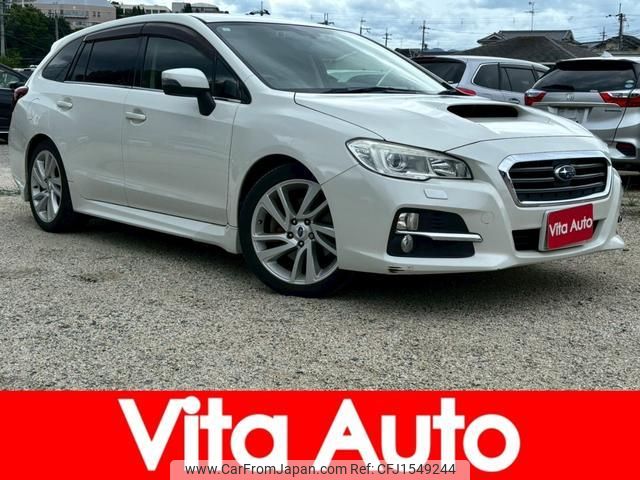 subaru levorg 2015 CFJ1549244 image 1