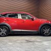 mazda cx-3 2015 -MAZDA--CX-3 LDA-DK5AW--DK5AW-102395---MAZDA--CX-3 LDA-DK5AW--DK5AW-102395- image 17