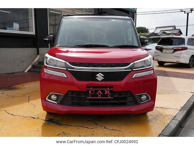 suzuki solio-bandit 2016 quick_quick_MA36S_MA36S-618282 image 2