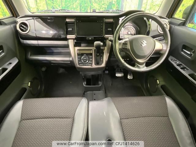 suzuki hustler 2016 quick_quick_MR41S_MR41S-187191 image 2