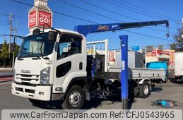 isuzu forward 2019 -ISUZU--Forward 2PG-FRR90S1--FRR90-****463---ISUZU--Forward 2PG-FRR90S1--FRR90-****463-