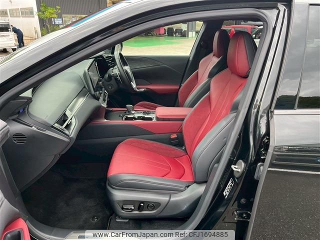 lexus rx 2023 CFJ1694885 image 2