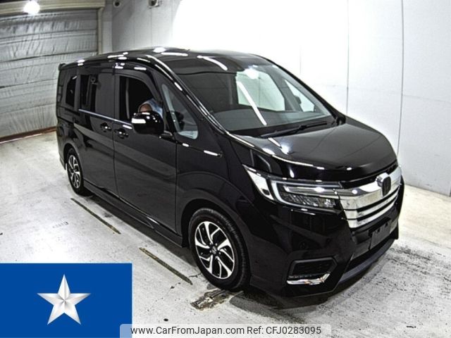 honda stepwagon 2019 -HONDA--Stepwgn RP3--RP3-1247647---HONDA--Stepwgn RP3--RP3-1247647- image 1