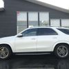 mercedes-benz gle-class 2020 -MERCEDES-BENZ--Benz GLE 5AA-167159--WDC1671592A002214---MERCEDES-BENZ--Benz GLE 5AA-167159--WDC1671592A002214- image 3