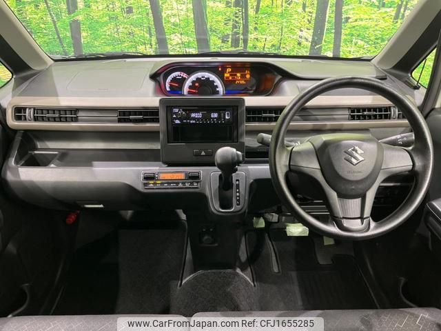 suzuki wagon-r 2020 CFJ1655285 image 2