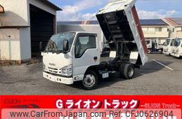 isuzu elf-truck 2015 GOO_NET_EXCHANGE_0702476A30250109W002