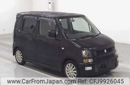 suzuki wagon-r 2005 -SUZUKI--Wagon R MH21S--833508---SUZUKI--Wagon R MH21S--833508-