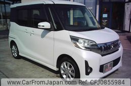 mitsubishi ek-space 2014 -MITSUBISHI--ek Space B11A--0008376---MITSUBISHI--ek Space B11A--0008376-