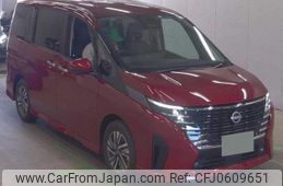 nissan serena 2023 quick_quick_6AA-GFC28_GFC28-000231